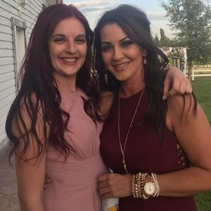 Meet your Posher, Stacy